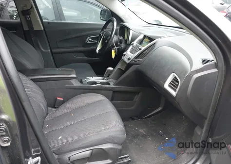 2014 Chevrolet Equinox 1Lt z USA, uszkodzony, nr VIN 2GNFLFEK5E6184758